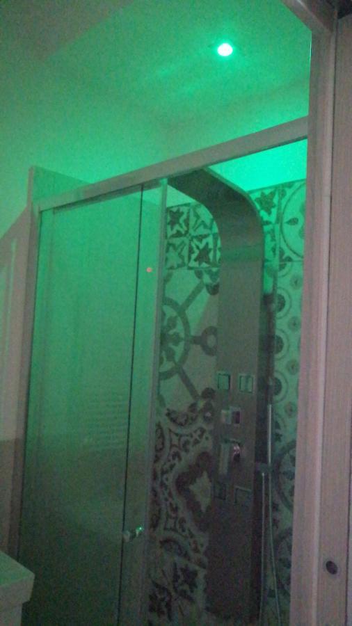 Il Corallo Azzurro Reggio di Calabria Zewnętrze zdjęcie