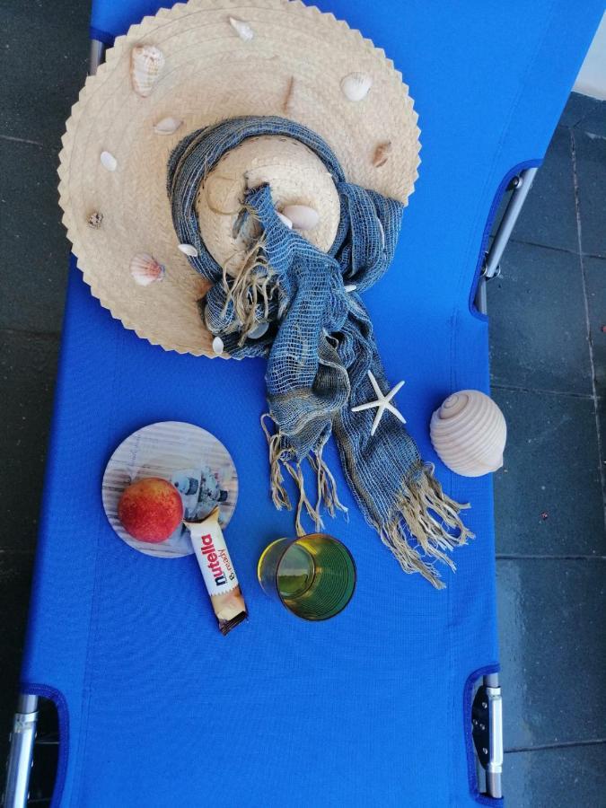 Il Corallo Azzurro Reggio di Calabria Zewnętrze zdjęcie