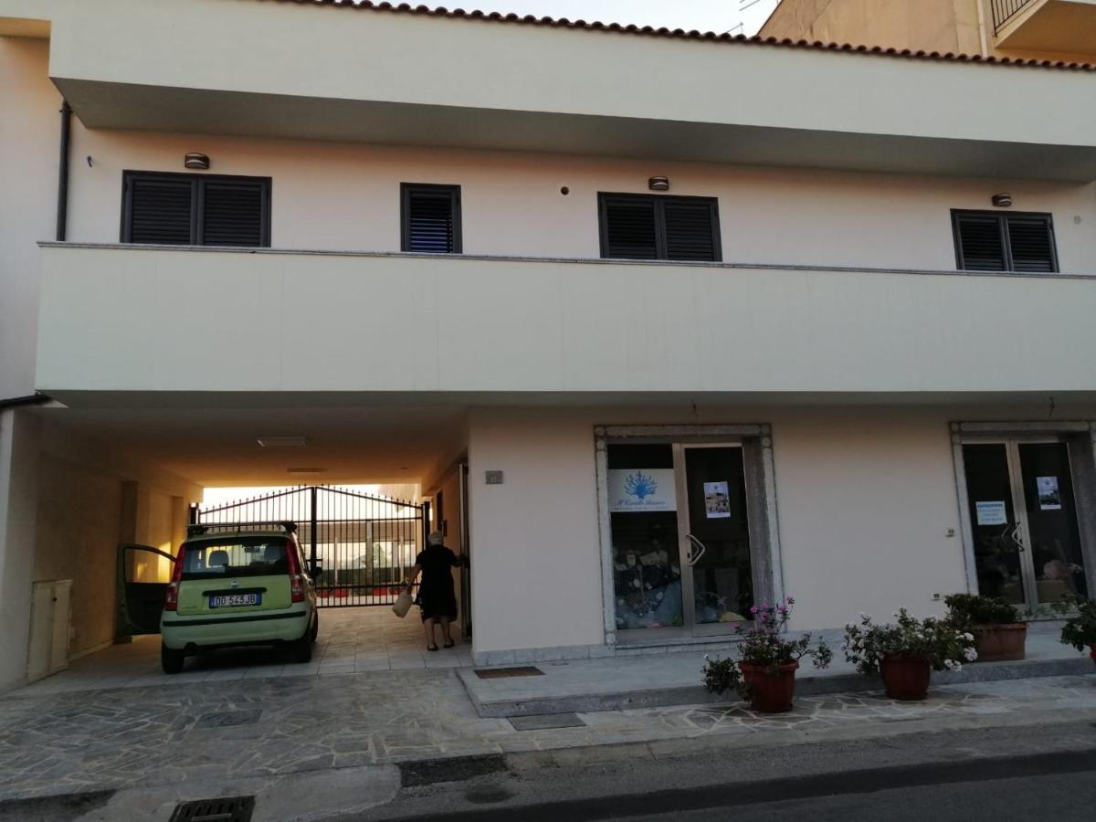 Il Corallo Azzurro Reggio di Calabria Zewnętrze zdjęcie