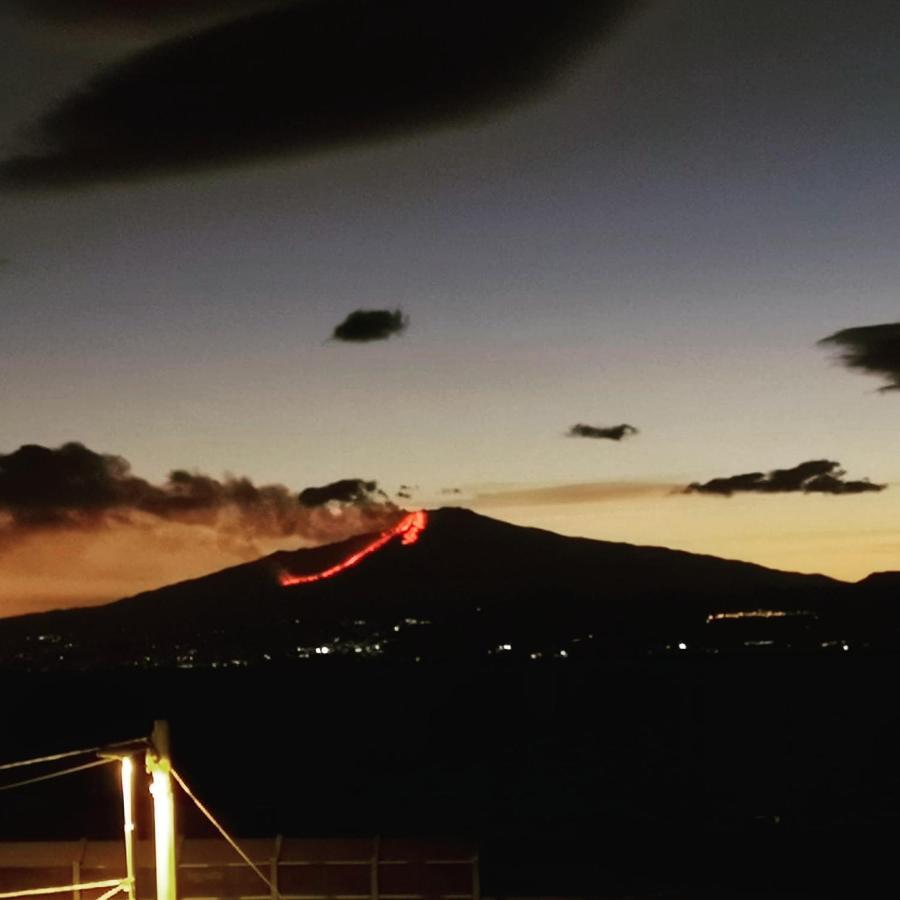 Il Corallo Azzurro Reggio di Calabria Zewnętrze zdjęcie